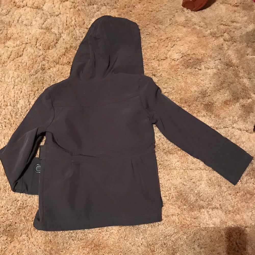 Kids Coat - Picture 2 of 3
